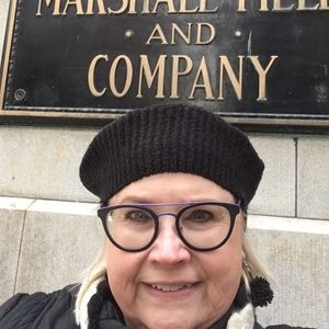 Meet your Posher, Paula